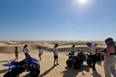 2 Day Sahara Escape Luxury Tent Camp and UNESCO Sites From Tunis