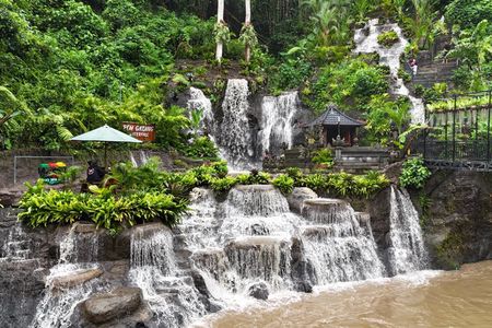Ubud Instagramable tour 