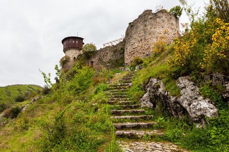 Scanderbeg Circuit Full Day Castle Tour from Tirana or Durres