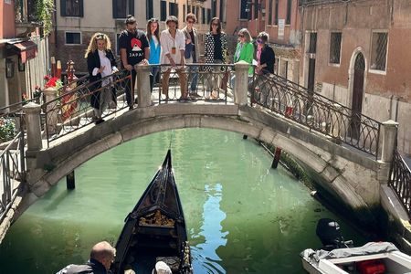 Venice Local Life in San Polo & Cannaregio Small Group Tour