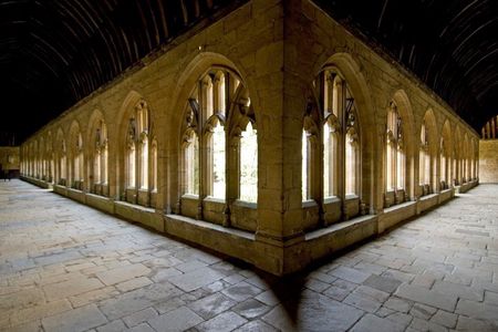 New College Oxford Harry Potter Insights PRIVATE TOUR Daily