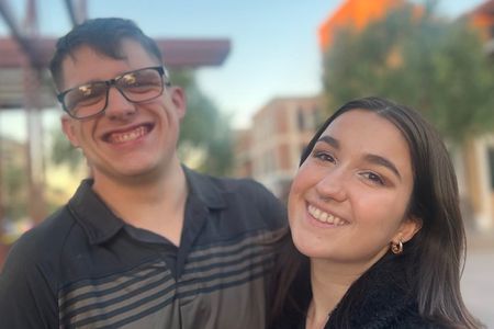 Sunset Walking Tour & Cactus Tasting: Desert Botanical Garden. 