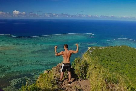 Le Morne Brabant Hike A Journey Through History