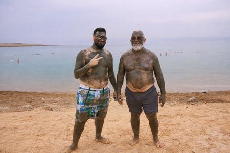 Amman: Madaba-Mt Nebo-Baptism Site & Dead Sea Tour- All Inclusive