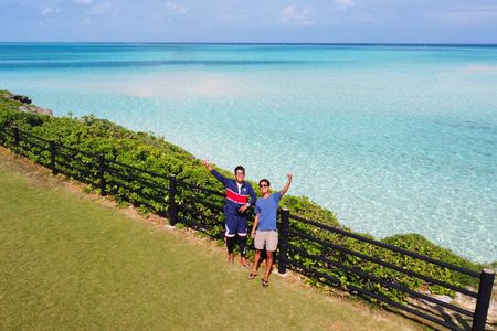 Miyako Island: Private Tour with a fluent English-Speaking Guide