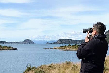 TIERRA DEL FUEGO NATIONAL PARK & TRAIN (optional) Tour