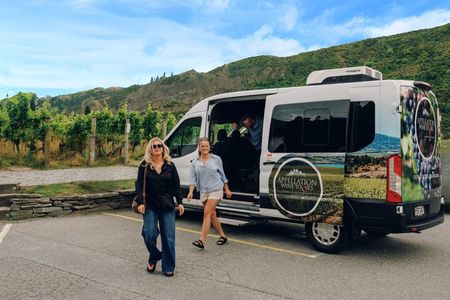 Queenstown Sightseeing Tour: Highlights of Queenstown