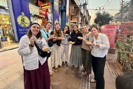 Old and New Delhi Private Full Day Group Tour: Best of Delhi 2026