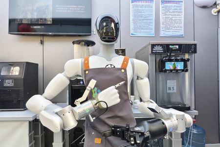 Shenzhen Tech Tour: Explore the Future