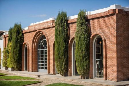 Private Tour in Lujan de Cuyo Mendoza