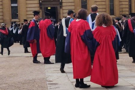 Special interest walking tours Saturday afternoons - see schedule