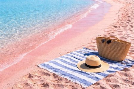 Elafonisi Beach – Private Experience with Custom Stops