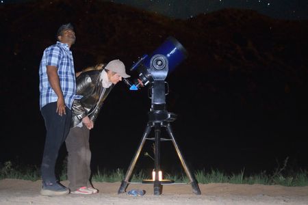 Safari 5-in-1 in Hurghada: Quad, Camel, Dinner, Show & Stargazing