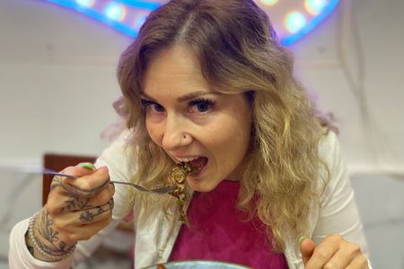 Lima with Flavor : City Tour + Pisco Sour and Ceviche Live
