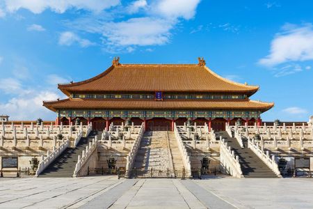 Beijing Private Tour – Flexible Pace, Comfort-First, Stress-Free