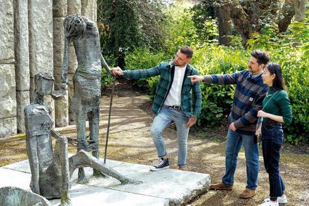 Dublin Half Day Tour with a Local: 100% Personalized & Private