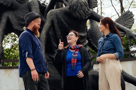 Dublin One Day Tour with a Local: 100% Personalized & Private