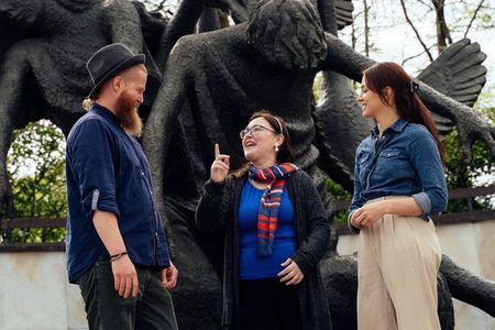 Dublin Your Way: Private & Personalized Experience with a Local