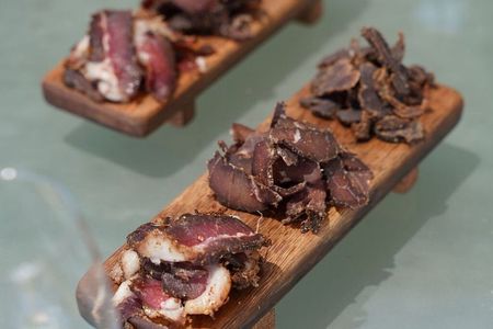 Wine, Beer & Biltong Safari - Private Tour