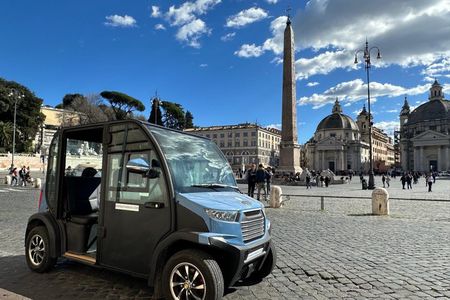 One-Day WOW Experience