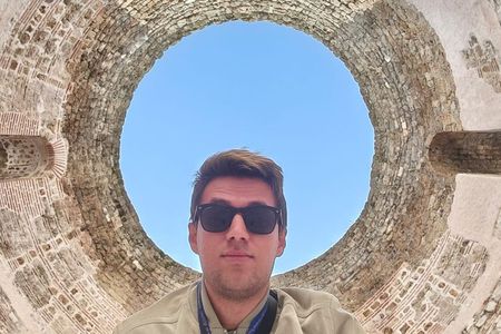 Split and Trogir UNESCO Private Tour Cruise Ship Guests 