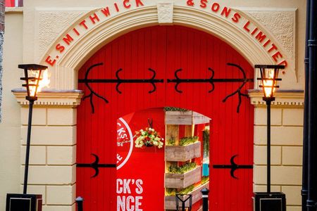 Smithwick's Experience Kilkenny: Masters of Ale Experience