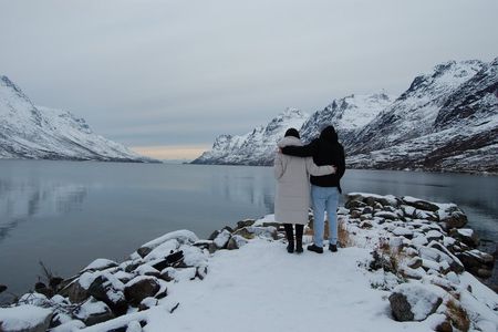 Tromsø: Arctic Fjord & Nature Tour — Small Group Experience