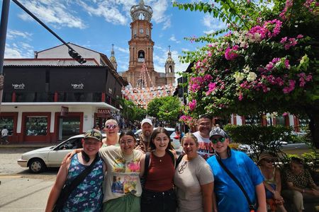 Puerto Vallarta Private Tacos and Tequila Experience
