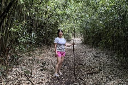 Hike for Longevity & Nature Connection 