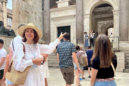 The Best of Split Private Tour
