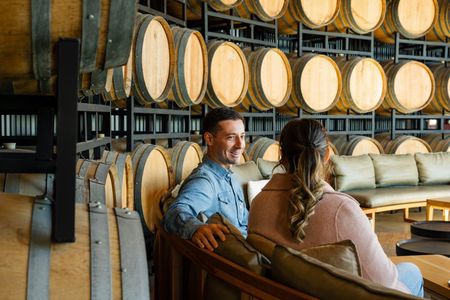 Adelaide Hills Wine, Gin and Brew Small Group Premium Tour