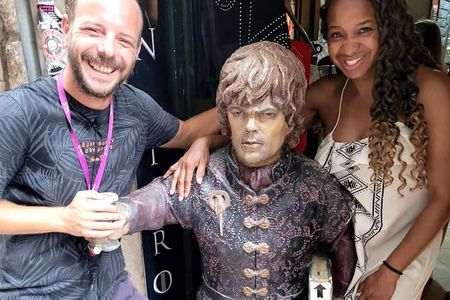 Dubrovnik: A Walk of Shame & Laughter Game of Thrones Tour