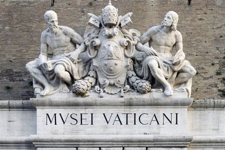 Guided Tour Vatican Museums, Sistine Chapel & St. Peter's
