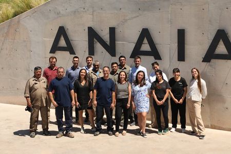 Premium Wine in Anaia Winery & Dinner in Catena Zapata Restaurant