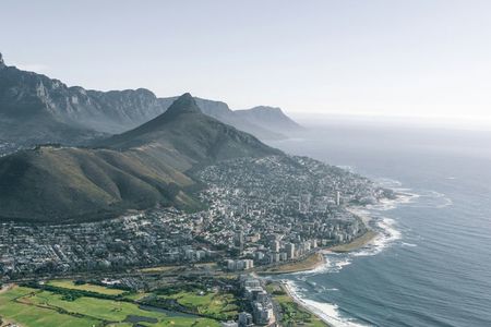 Cape Peninsula Tour Good Hope Boulders Beach
