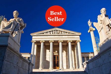 Athens Half-Day Private Tour Acropolis, Parthenon City Highlights