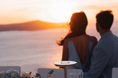 Caper Starlight Private Dinner