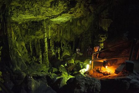 Crete: Lassithi Plateau, Zeus Cave & Kera Monastery Tour