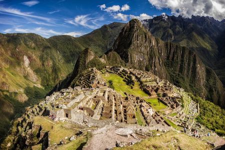 2-Day Tour from Cusco: Sacred Valley and Machu Picchu by Train