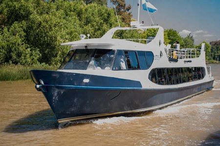 Tigre Delta Premium Tour: Northern Buenos Aires Overview