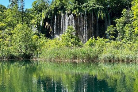 Plitvice Lakes Private Escape: Authentic & Signature