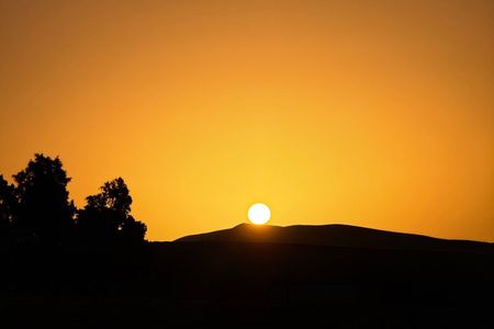 Ultimate 3 Day Sahara Tour from Marrakech to Merzouga Camel Trek 