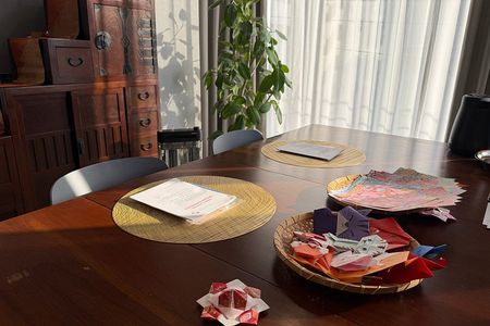 Hiroshima Peace Experience: Fold and Dedicate an Origami Crane