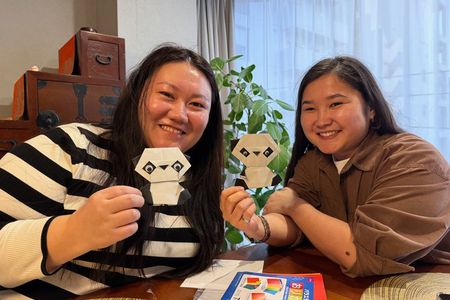Origami Peace Experience in Hiroshima: Fold and Dedicate a Crane