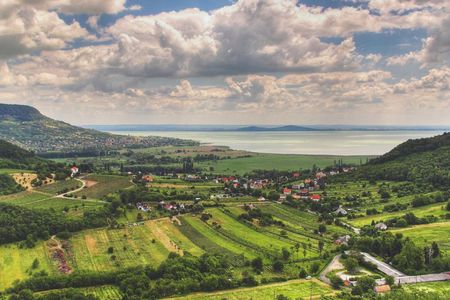 Private tour from Budapest to a top hidden treasure region of Europe: Lake Balaton