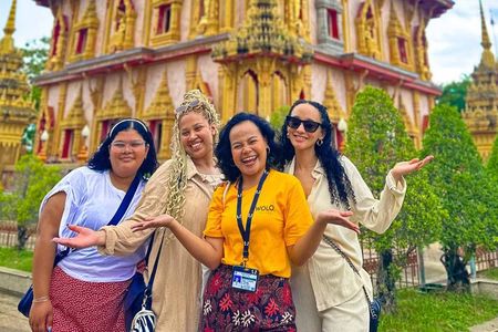 Phuket Cultural Experience