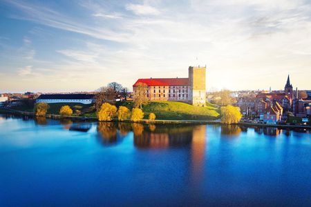 Denmark – Fairy Tales & LEGO Wonders 4-Day Private Tour
