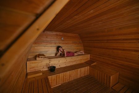 Cappadocia: Turkish Bath, Hammam, and Massage