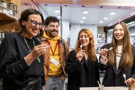 Modena: Discover the Food, Market and Highlights of the City