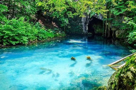 Treasures of Eastern Serbia private tour